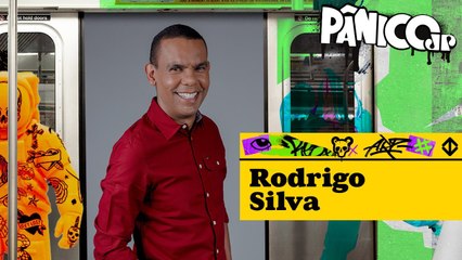 RODRIGO SILVA - PÂNICO - 22/03/23