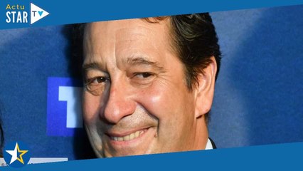 « Je ne l'aime pas » : Laurent Gerra comparé à un très célèbre acteur, il répond cash