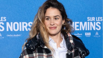 Voici - Alice David fête ses 36 ans : sa mère est également actrice