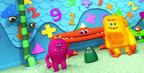 Monster Math Squad S01 E06
