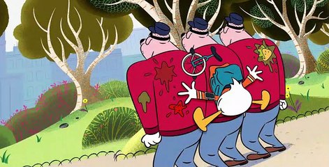 Chip 'n' Dale: Park Life S01 E12