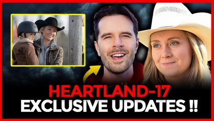Is Heartland Season 17 in the Works? 2023 Updates