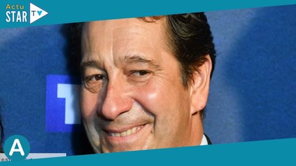 « Je ne l'aime pas » : Laurent Gerra comparé à un très célèbre acteur, il répond cash