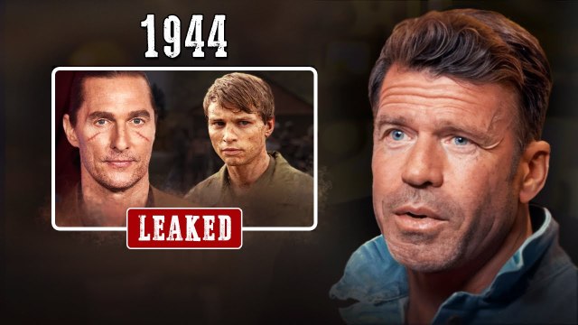 Taylor Sheridan Announces New 1944 Cast Members!
