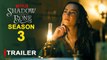 Shadow and Bone Season 3 | Jessie Mei Li | Alina Starkov, General Kirigan, Release Date, Ending