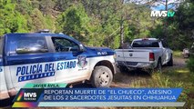 Reportan muerte de 