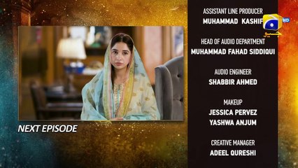 Tere Bin Episode 26 Teaser - 22nd March 2023 - HAR PAL GEO