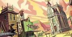 Long Gone Gulch Long Gone Gulch E001 – Pilot