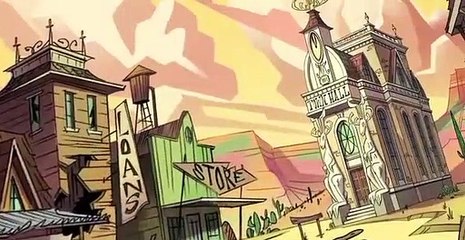 Long Gone Gulch Long Gone Gulch E001 – Pilot