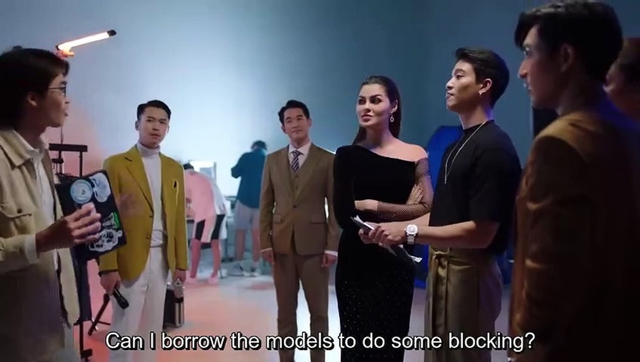 The Promise (2023) EP 5 ENG SUB