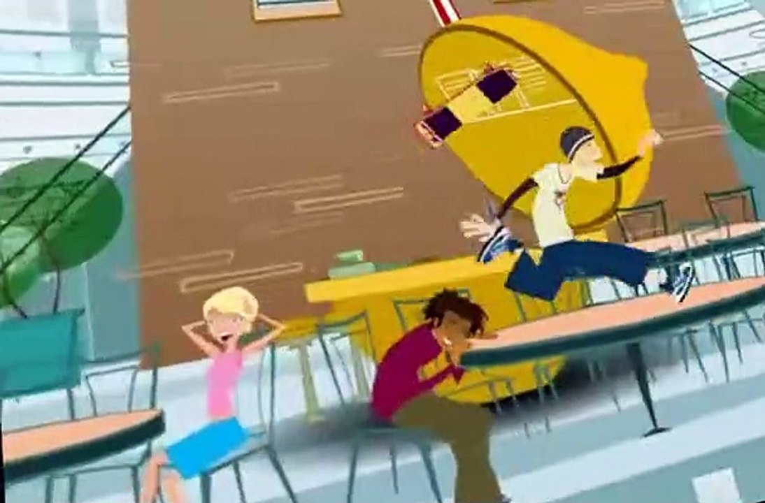 6teen S01 E08