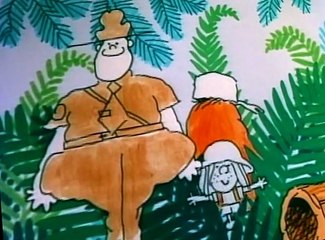 Schoolhouse Rock! Schoolhouse Rock! Grammar Rock E005 – Unpack Your Adjectives