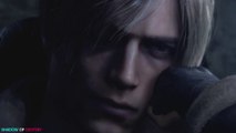 Resident Evil 4 Remake - Really Somebody【GMV】
