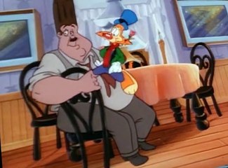 Bonkers Bonkers E055 Miracle at the 34th Precinct