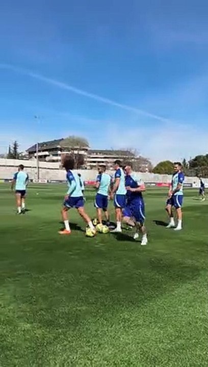 Simeone, Miranda