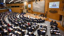 İsveç parlamentosu NATO'ya üyeliğin yolunu açtı