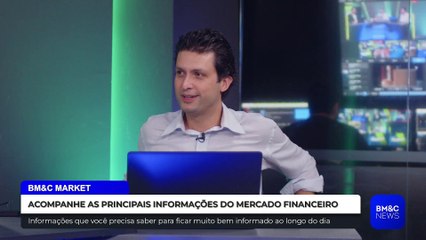 COMUNICAOD DO FED SUPER QUARTA E ARCABOUÇO FISCAL | BM&C MARKET EXIBIDO 22/03/2023