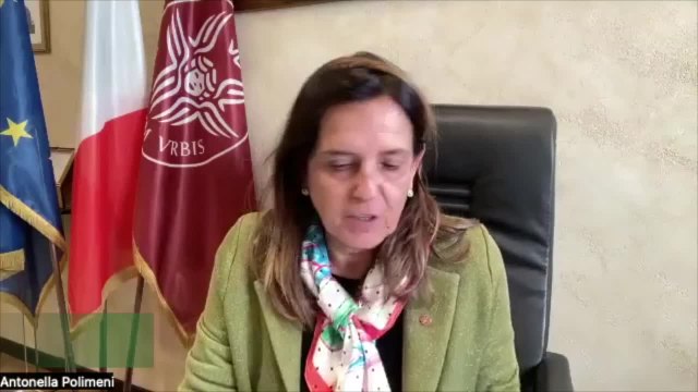 Sapienza prima al mondo per studi classici, la rettrice Polimeni: E' una storia antica