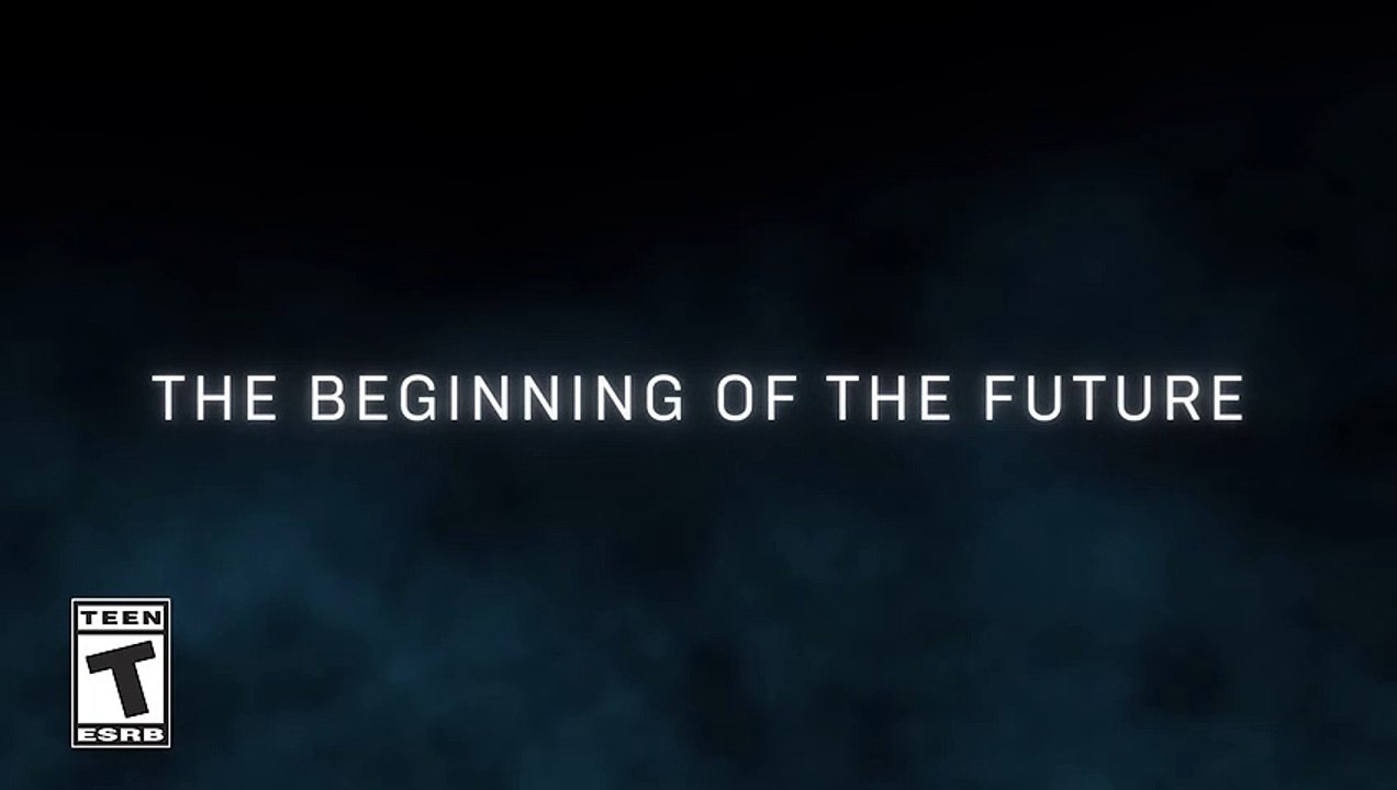 Unreal Editor für Fortnite Release-Trailer