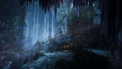 Unreal Editor para Fortnite ya disponible, tráiler