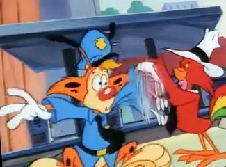 Bonkers Bonkers E056 Comeback Kid