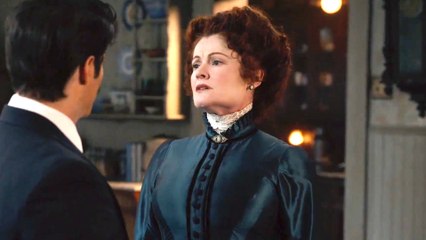 House of Secrets on the Upcoming Episode of CBS’ Comedy Series Ghosts