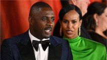 Voici - Idris Elba (Luther, soleil déchu) : qui est Sabrina Dhowre, sa femme ?