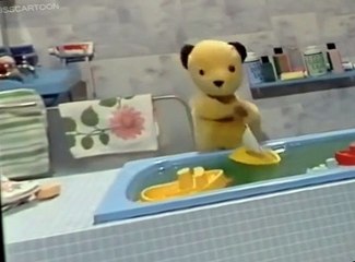 The Sooty Show E00- White Lies