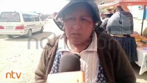 Grave accidente en la ruta La Paz - Oruro, cinco niños resultaron heridos