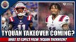 Is Tyquan Thornton Poised for Breakout Season with Patriots?