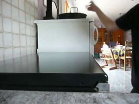 finger skate : IMPOSIBLE