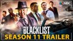 The Blacklist Season 11 | James Spader, Harry Lennix, Raymond 'Red' Reddington, Release Date, Cast