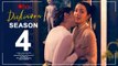 Dickinson Season 4 | Hailee Steinfeld, Ella Hunt, Emily Dickinson, Cancelled, Release Date, Cast,
