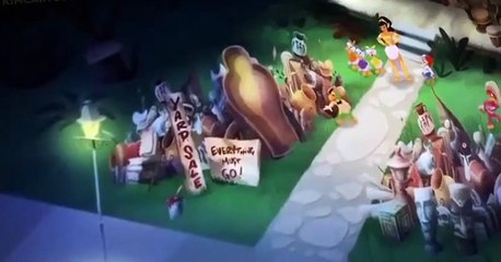Legend of the Three Caballeros legend of the three caballeros E003 – PyramidLife Crisis