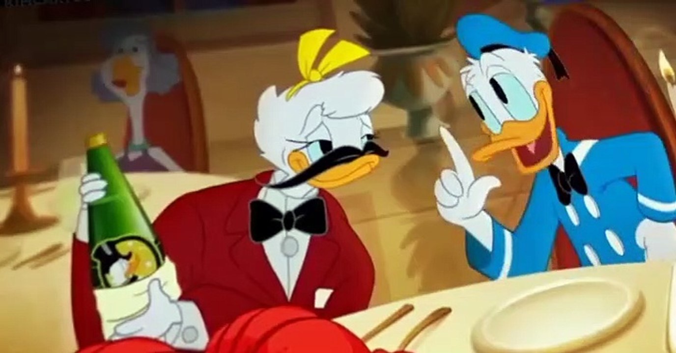 Legend of the Three Caballeros legend of the three caballeros E005 –  No Man is an Easter Island