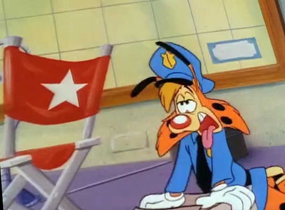Bonkers Bonkers E058 Fall Apart Land