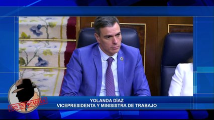 ¡Bomba! Sánchez asume que va a perder las elecciones tras no levantar el vuelo después de la moción
