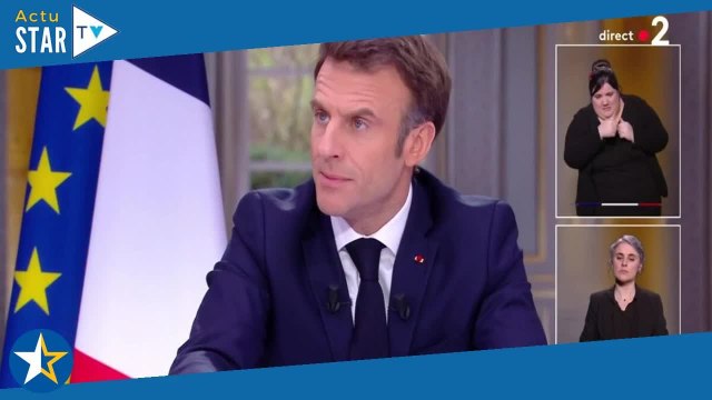 Réforme des retraites : France 2 déprogramme en urgence sa soirée du jeudi 23 mars