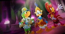 Legend of the Three Caballeros legend of the three caballeros E013 – Sheldgoose Square Dance