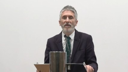 Dimite la directora de la Guardia Civil española