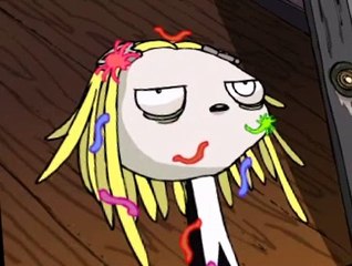 Lenore: The Cute Little Dead Girl E005 - The Taxidermy
