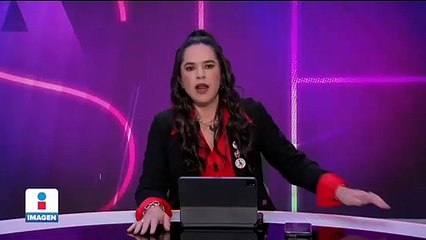 Rosa Icela Rodríguez convoca a formar parte del Servicio de Protección Federal