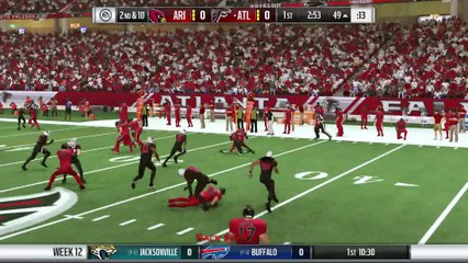 Madden NFL 17 Franchise QB Part 19