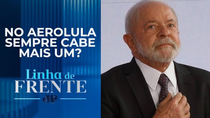 Presidentes da CUT e Força Sindical integram comitiva para a China | LINHA DE FRENTE
