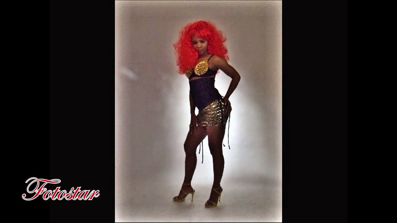 seance photos amazone- Woletta - Fotostar