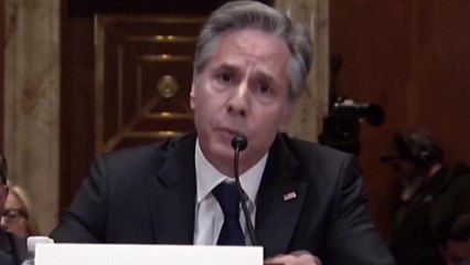 미 국무 "중국, 러 무기 지원시 대응책 동맹과 논의" / YTN