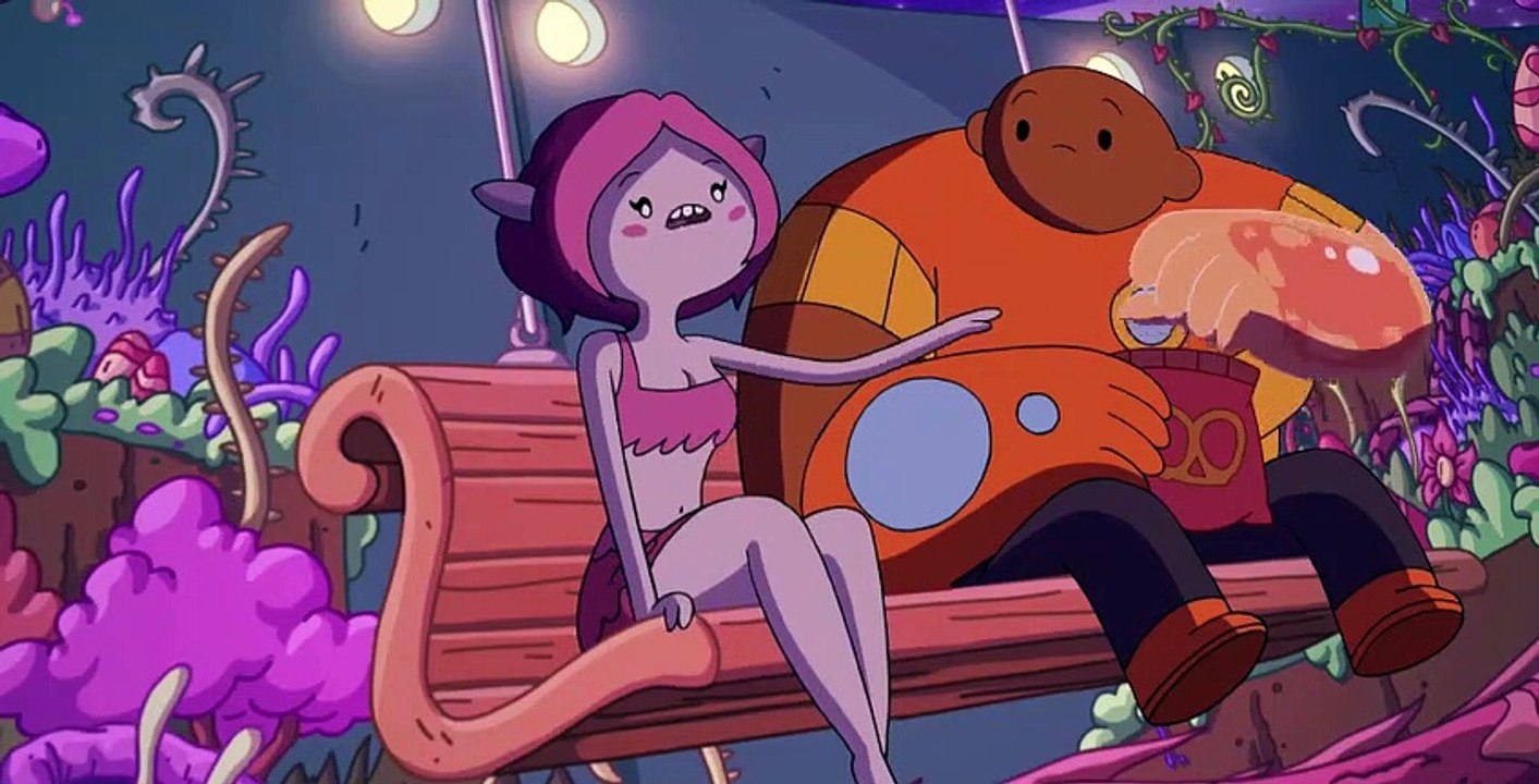 Bravest Warriors S03 E02