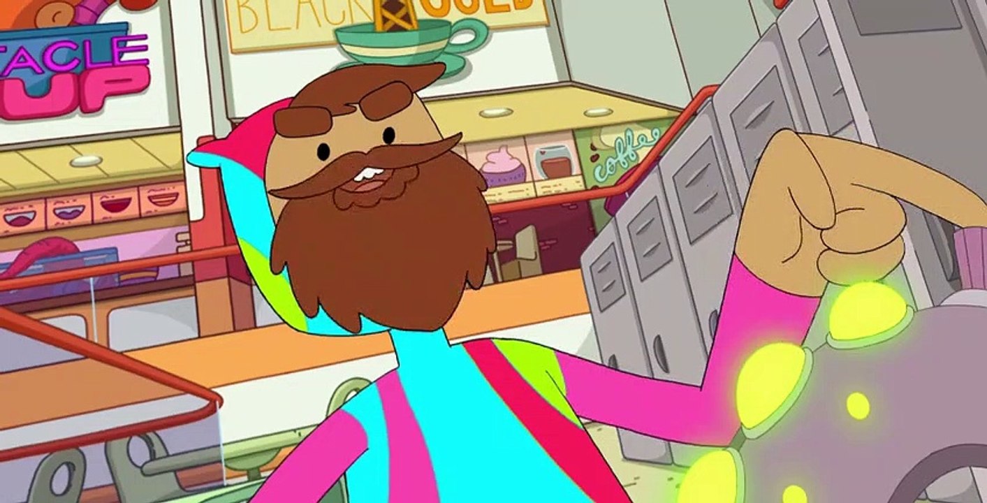 Bravest Warriors S03 E04