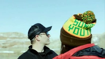 Documental Autopista Alien-5-La Leyenda Del Rancho Skinwalker