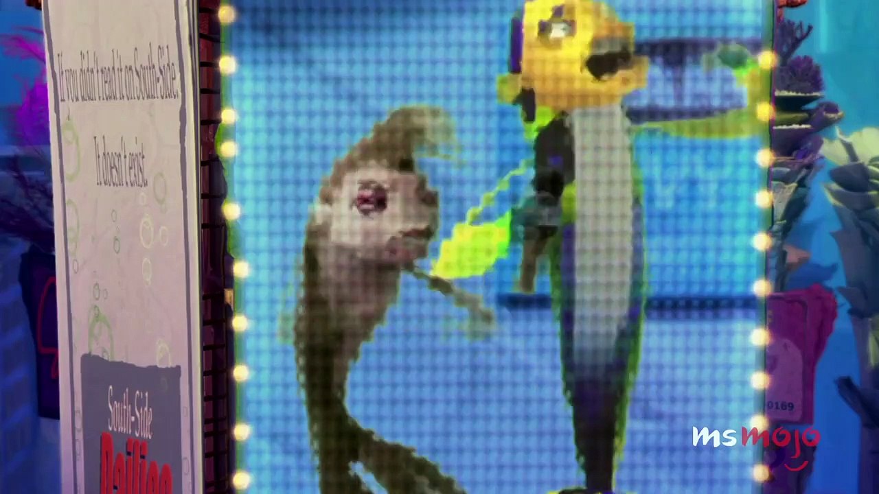 Top 10 Most Satisfying DreamWorks Villain Defeats